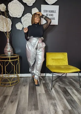 80s Cargo Pants