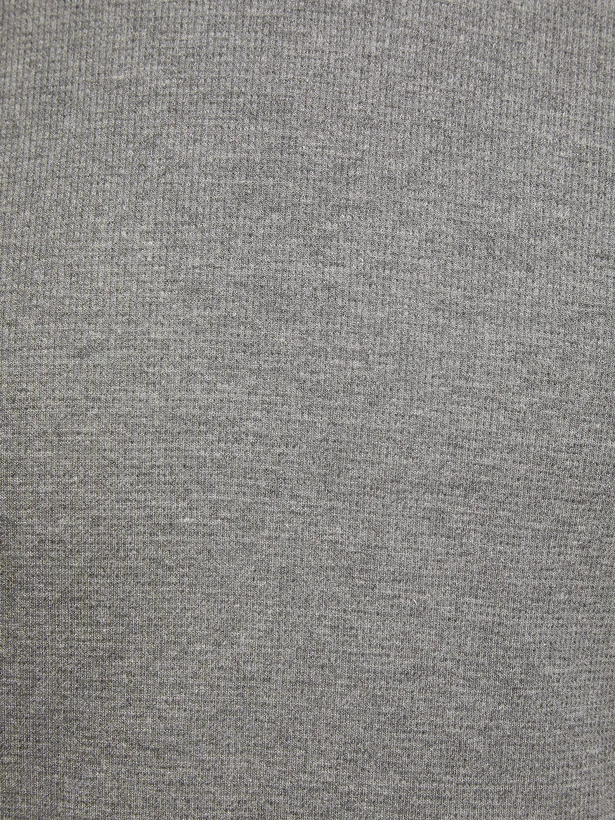 Albert Waffle Long Sleeve T-Shirt
