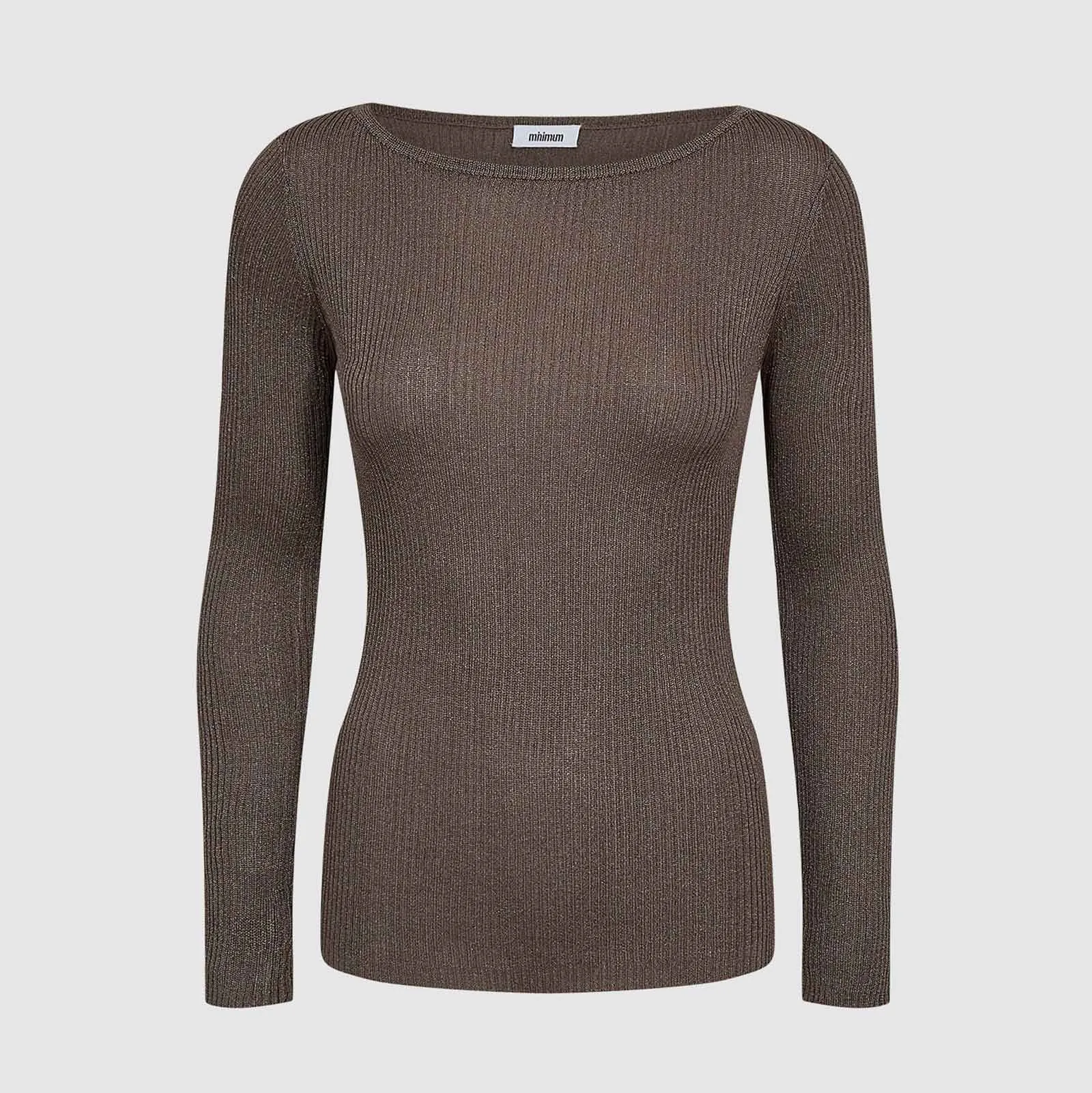 Amandas Jumper 2871 silver