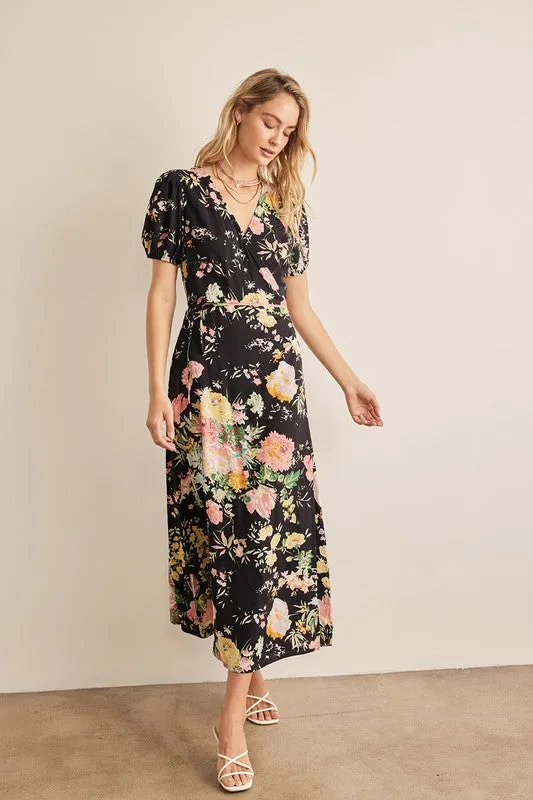 Amelia Dress