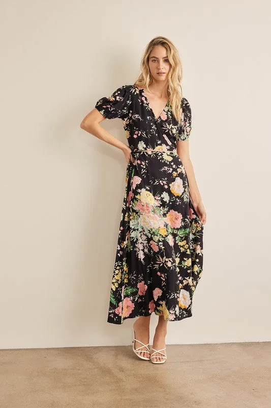 Amelia Dress
