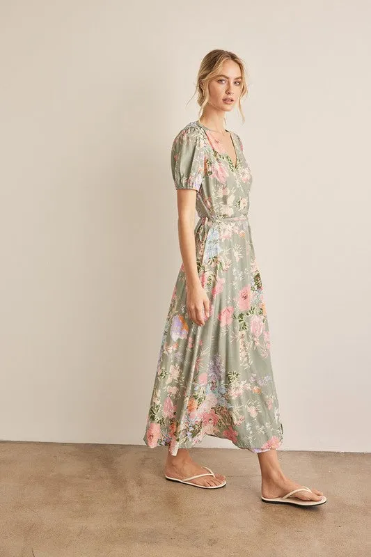 Amelia Dress