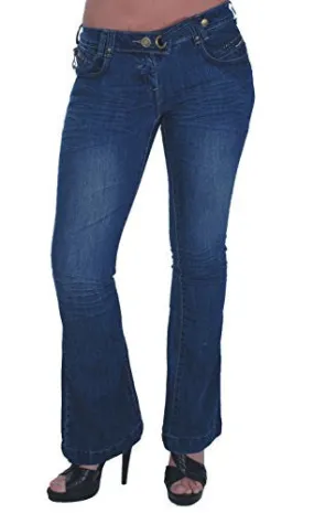 Anna Jeans
