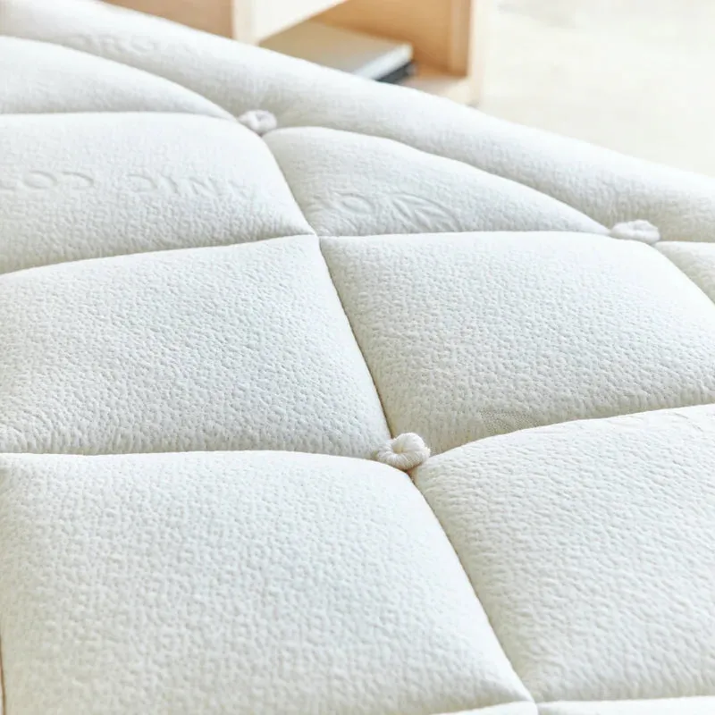 Avocado Green Luxury Handmade Organic Mattress