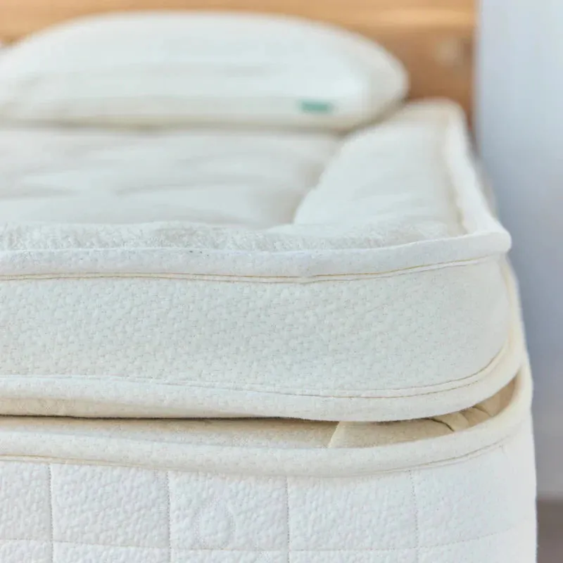 Avocado Green Luxury Handmade Organic Mattress