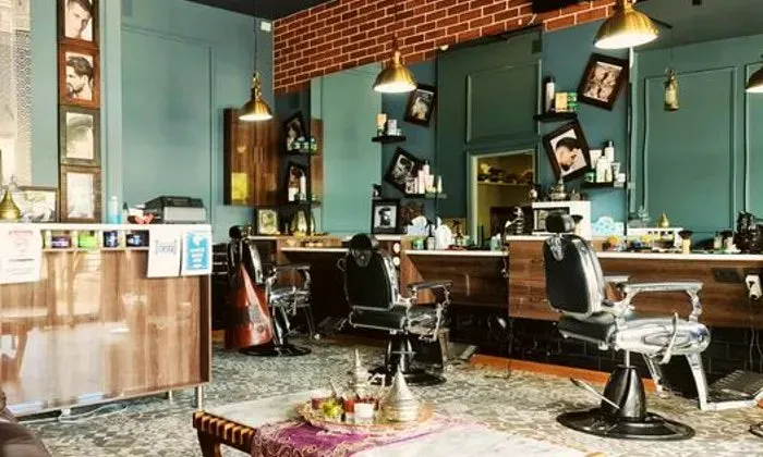 Brazilian blowout
