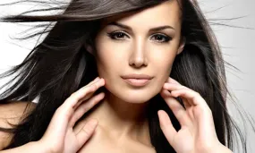 Brazilian blowout