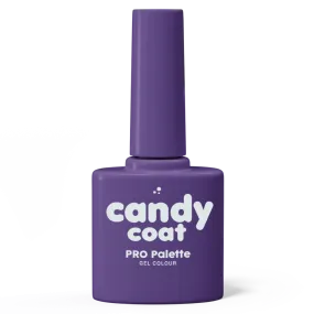 Candy Coat PRO Palette - Chrissy - Nº 083