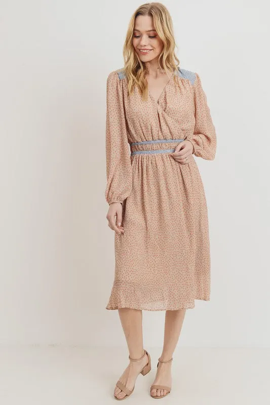 Cecilia Dress