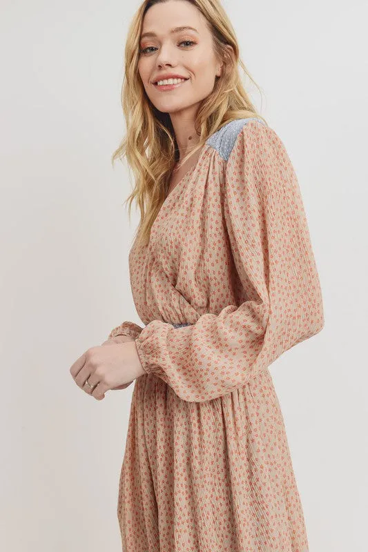 Cecilia Dress