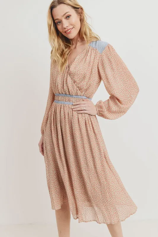 Cecilia Dress