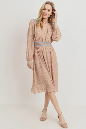 Cecilia Dress