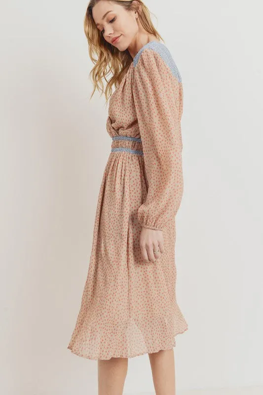 Cecilia Dress