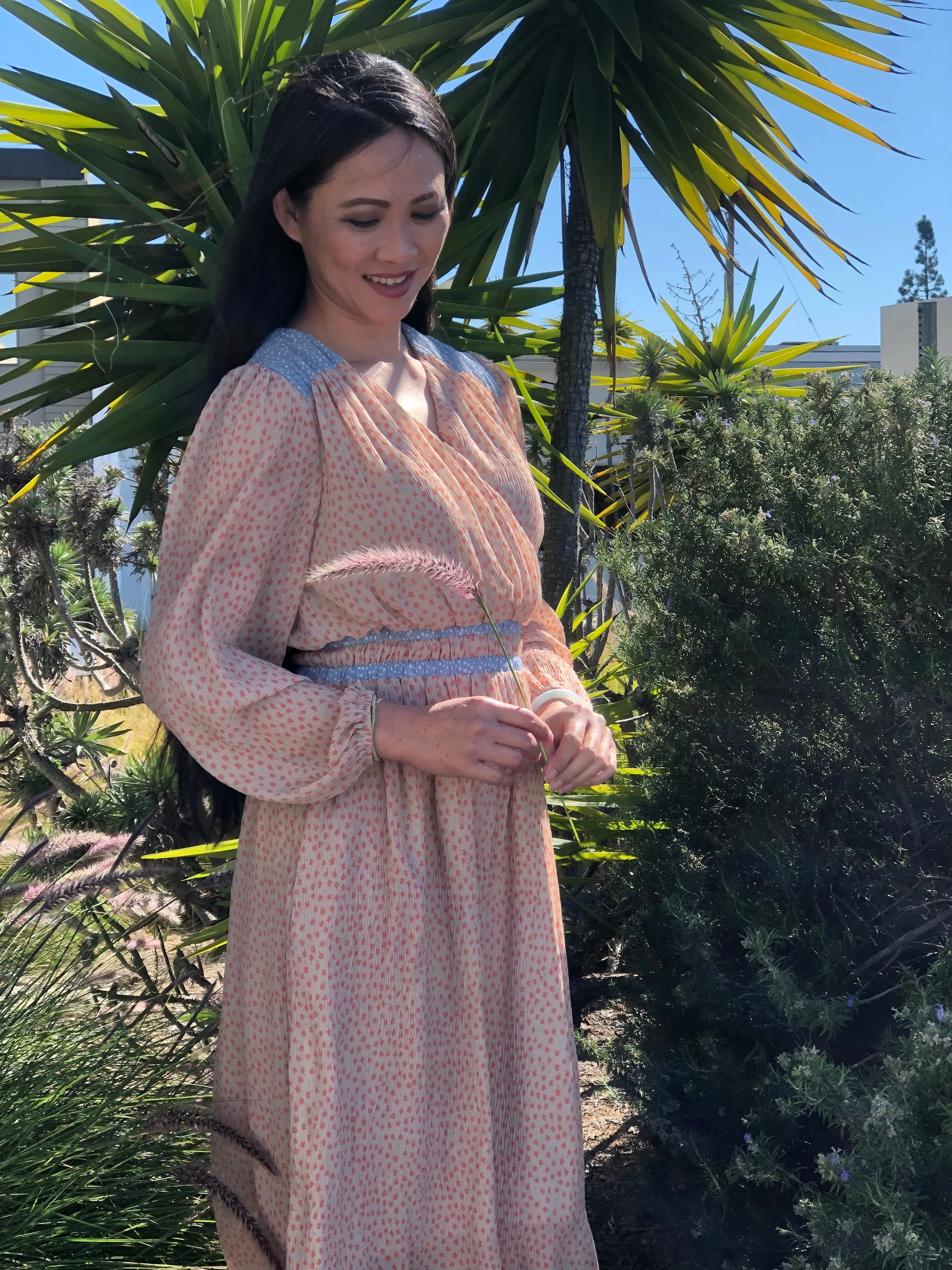 Cecilia Dress