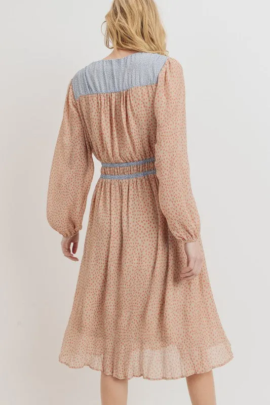 Cecilia Dress