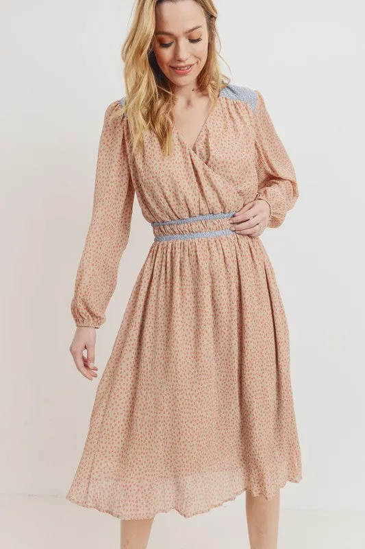 Cecilia Dress