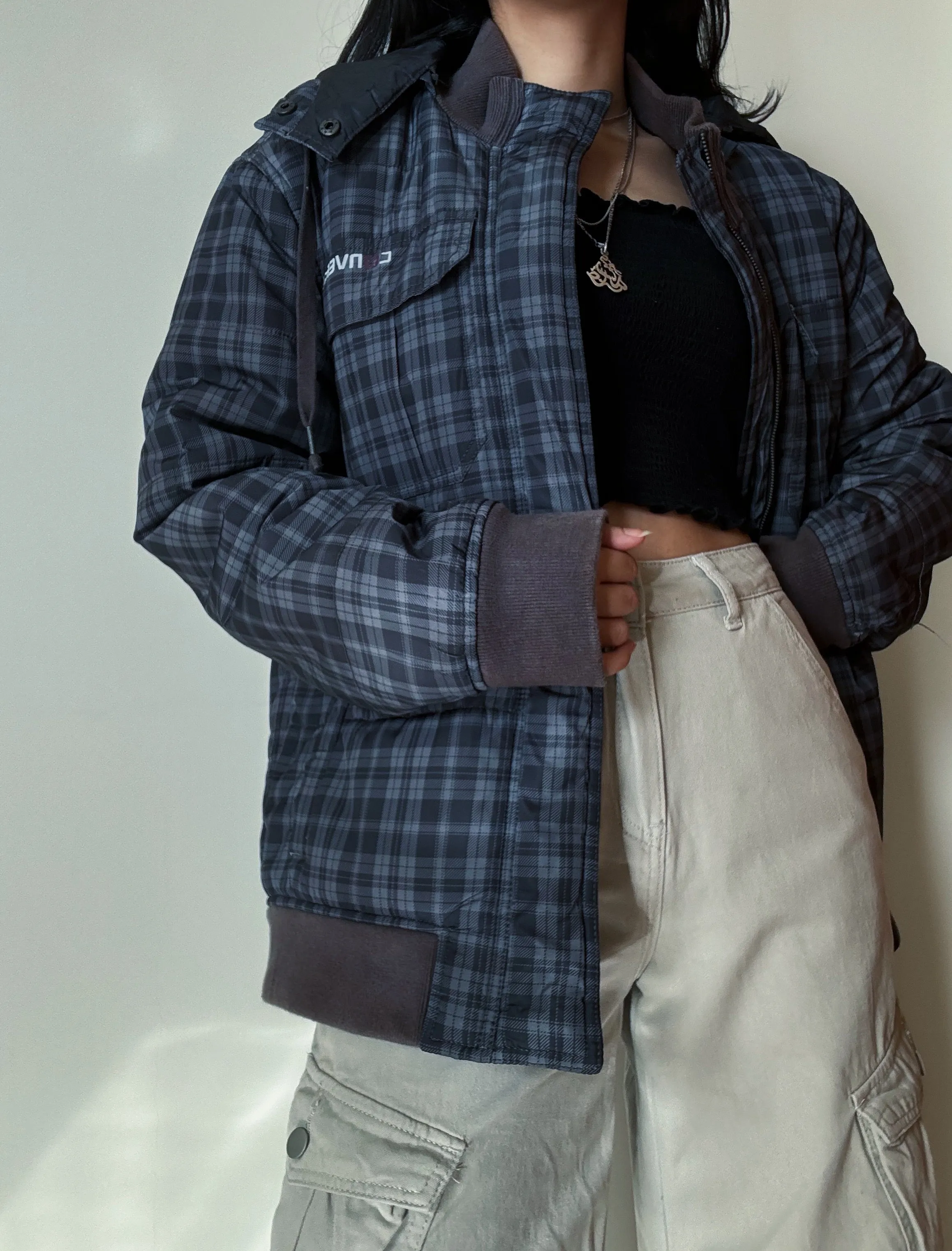 Converse Puffer