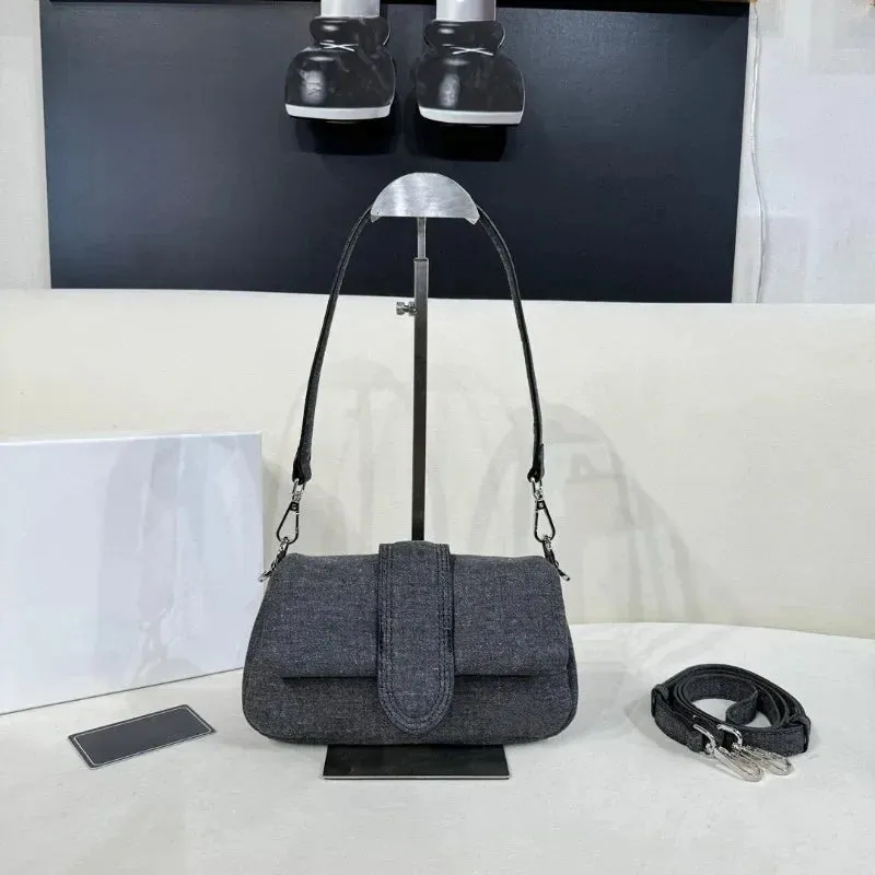 Crossbody  Luxury JM
