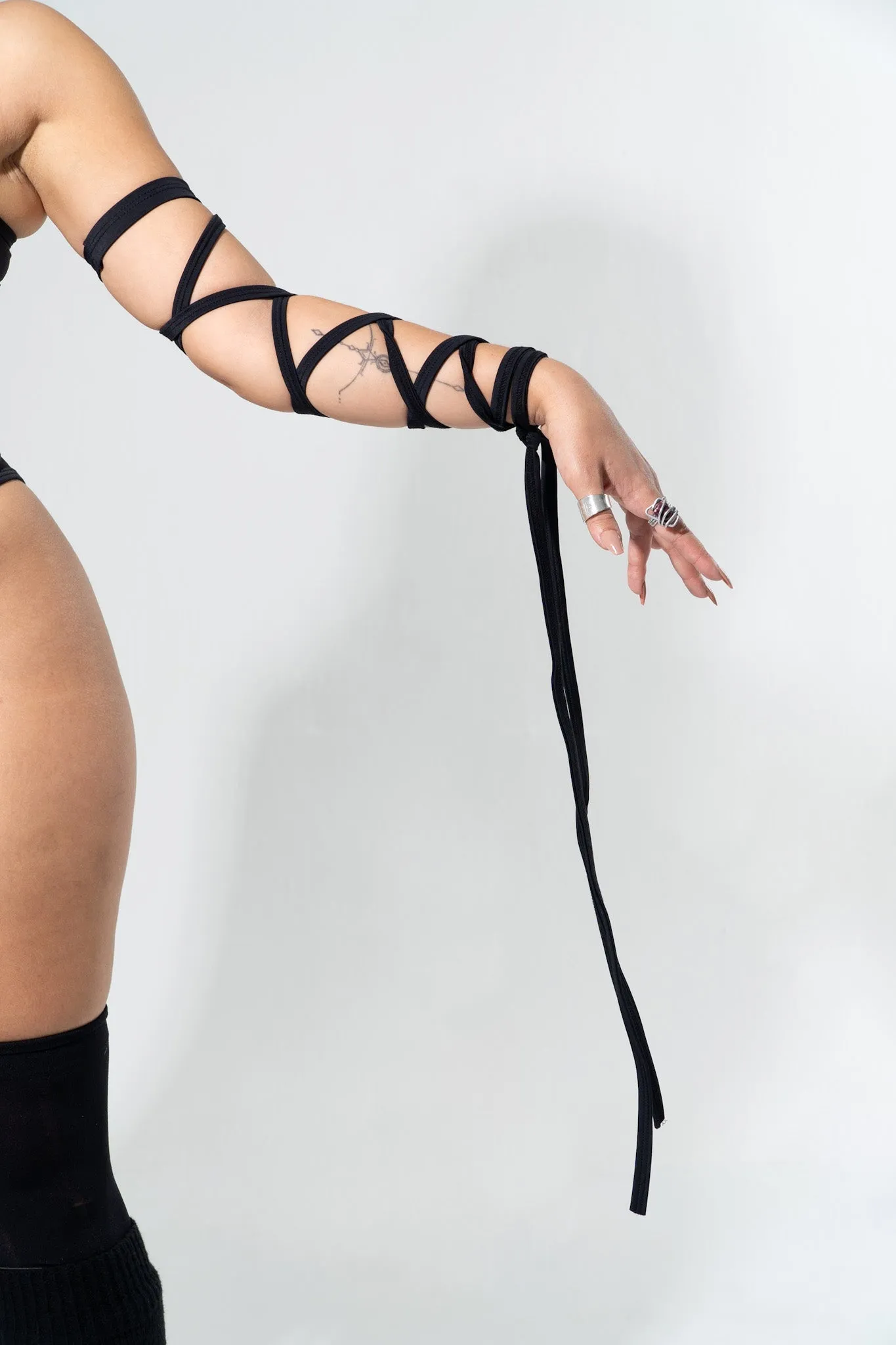 Cryptica Arm Wrap