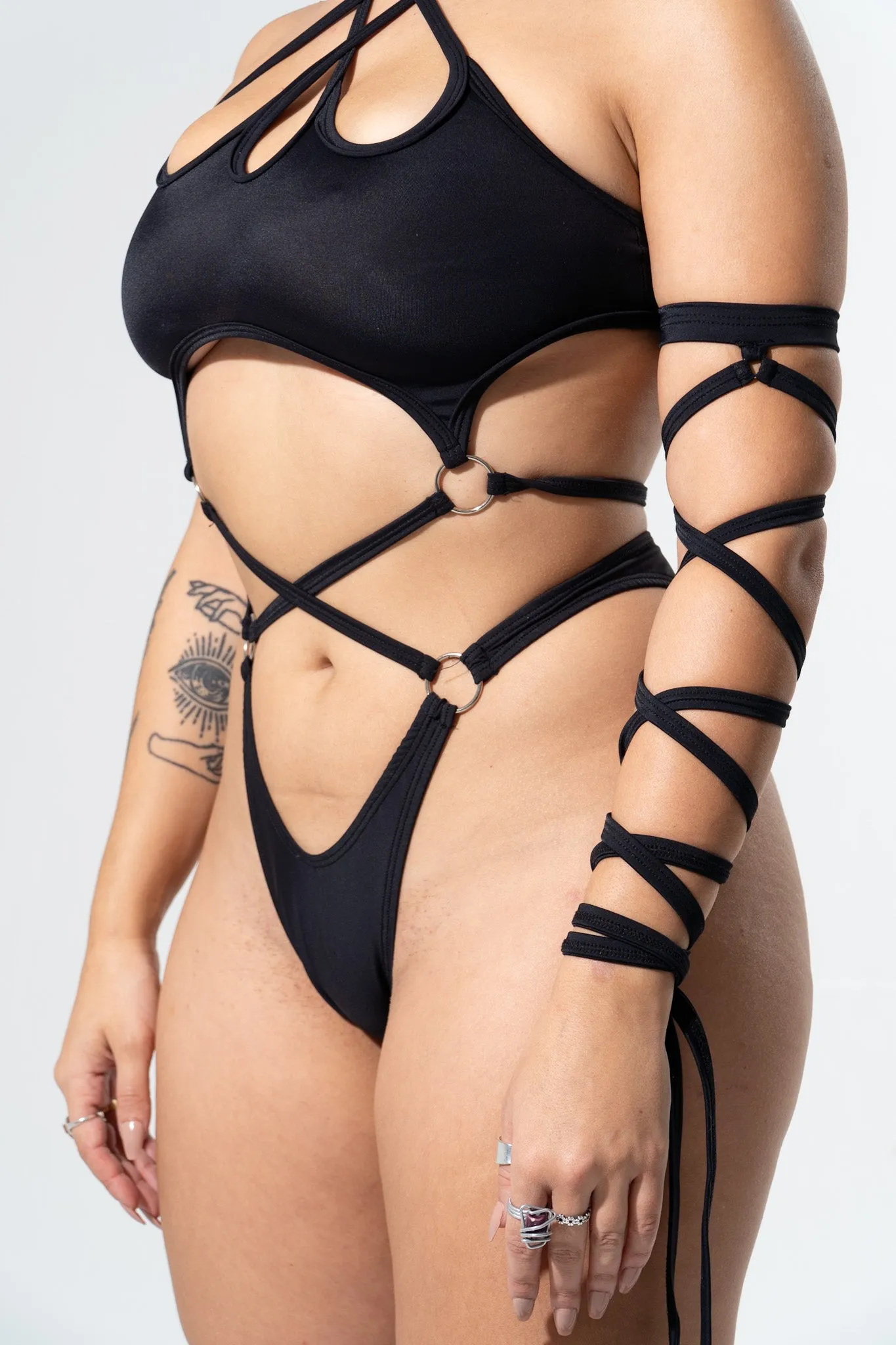 Cryptica Arm Wrap