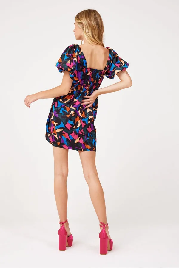 Danielle Mini Dress