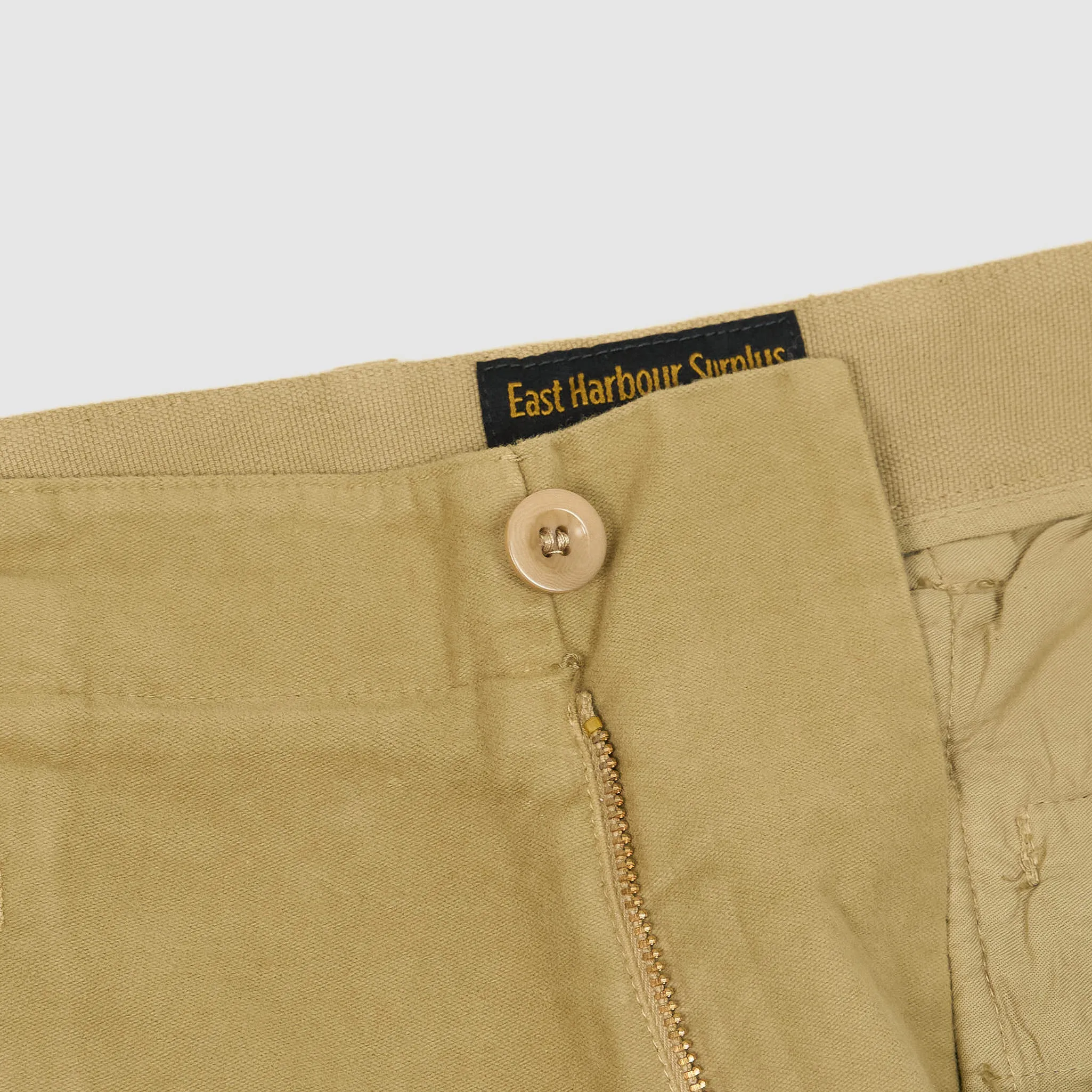 East Harbour Surplus Chino Trousers