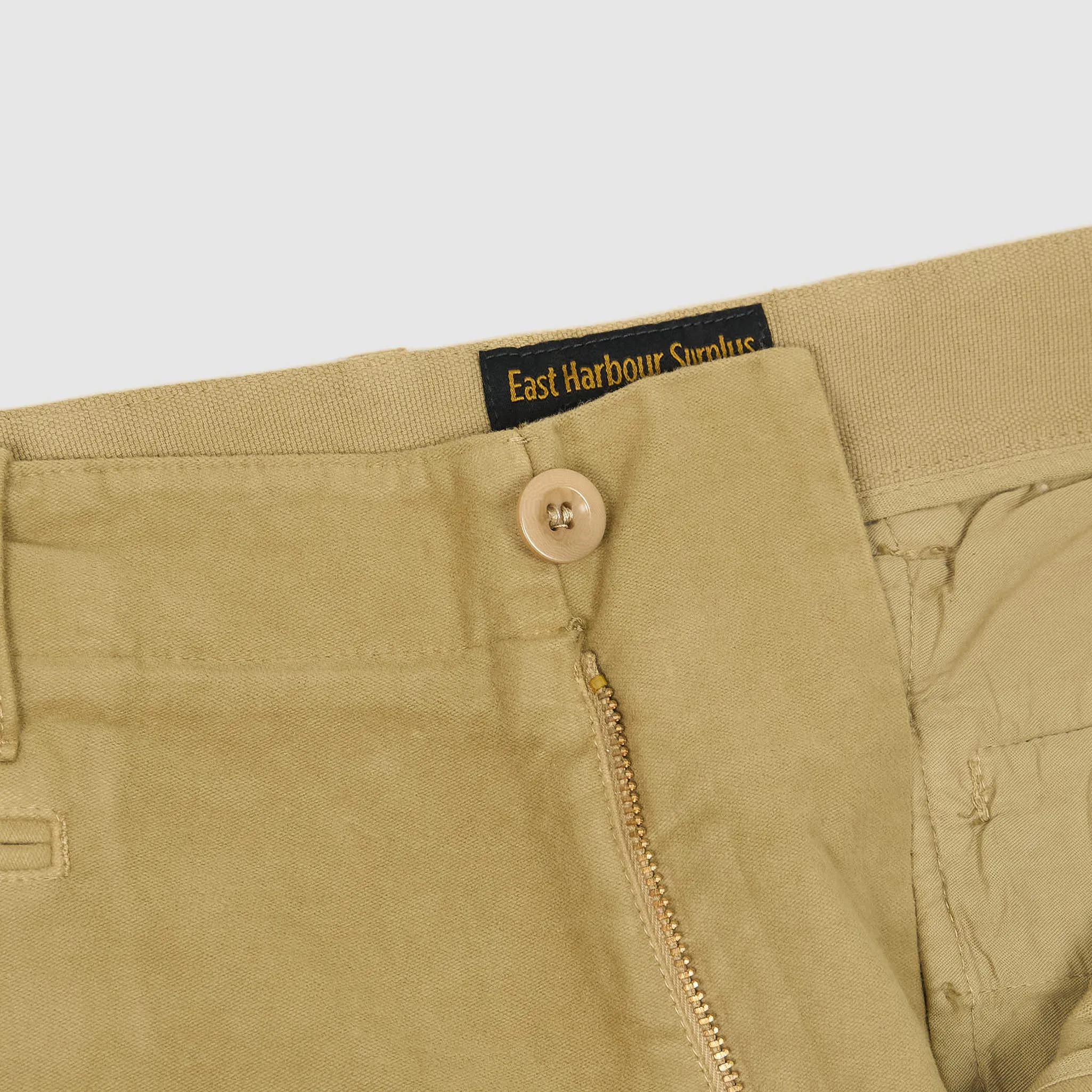 East Harbour Surplus Chino Trousers