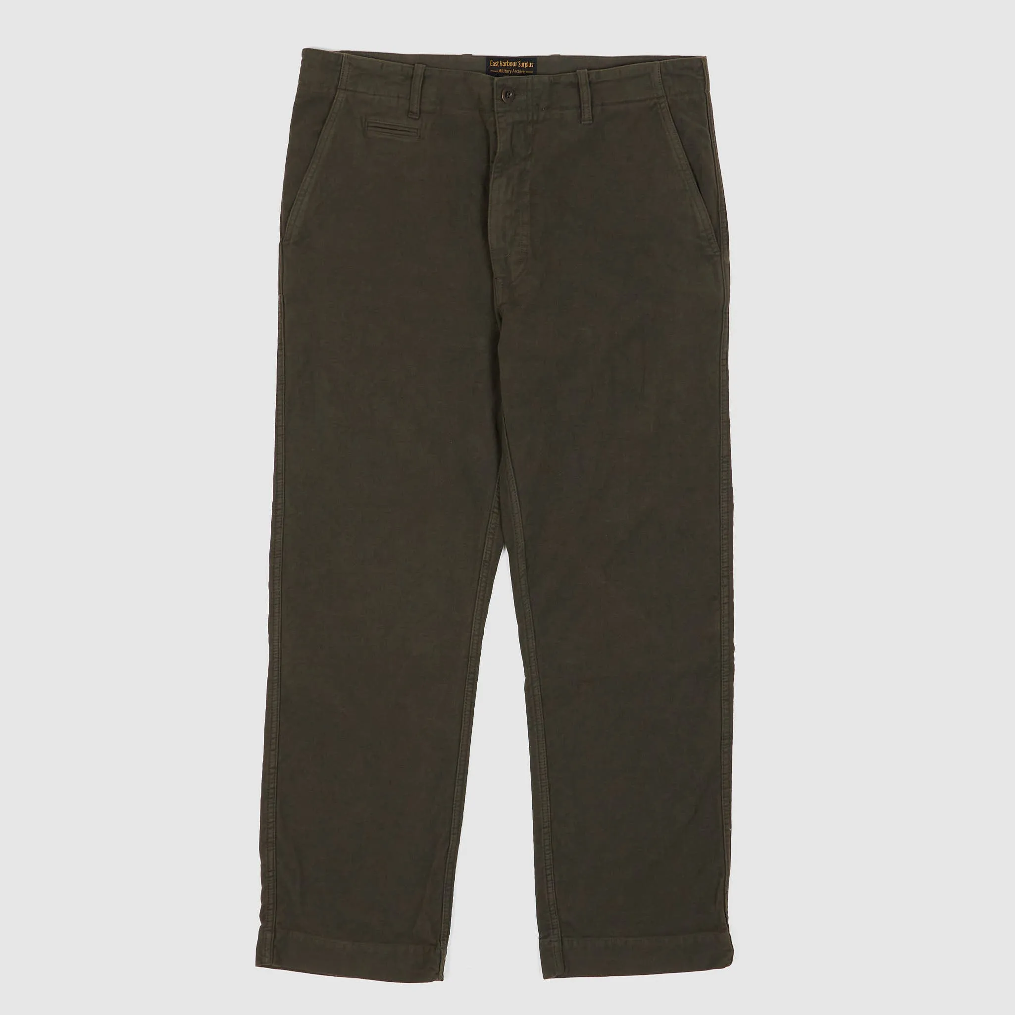 East Harbour Surplus Chino Trousers