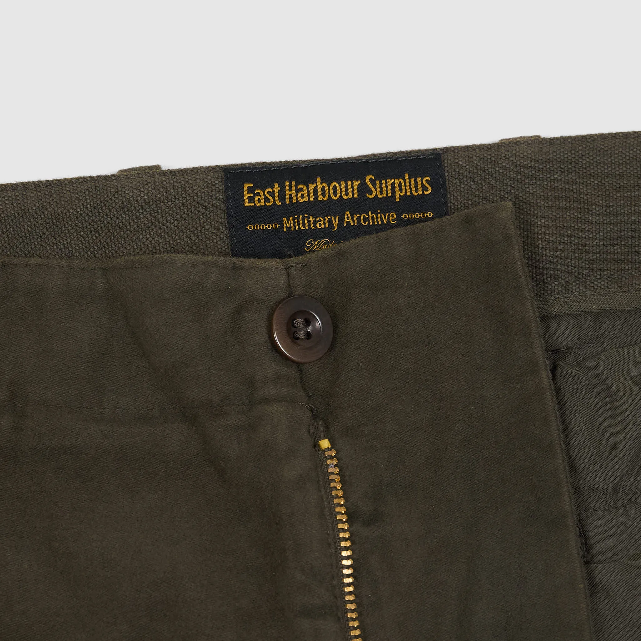 East Harbour Surplus Chino Trousers