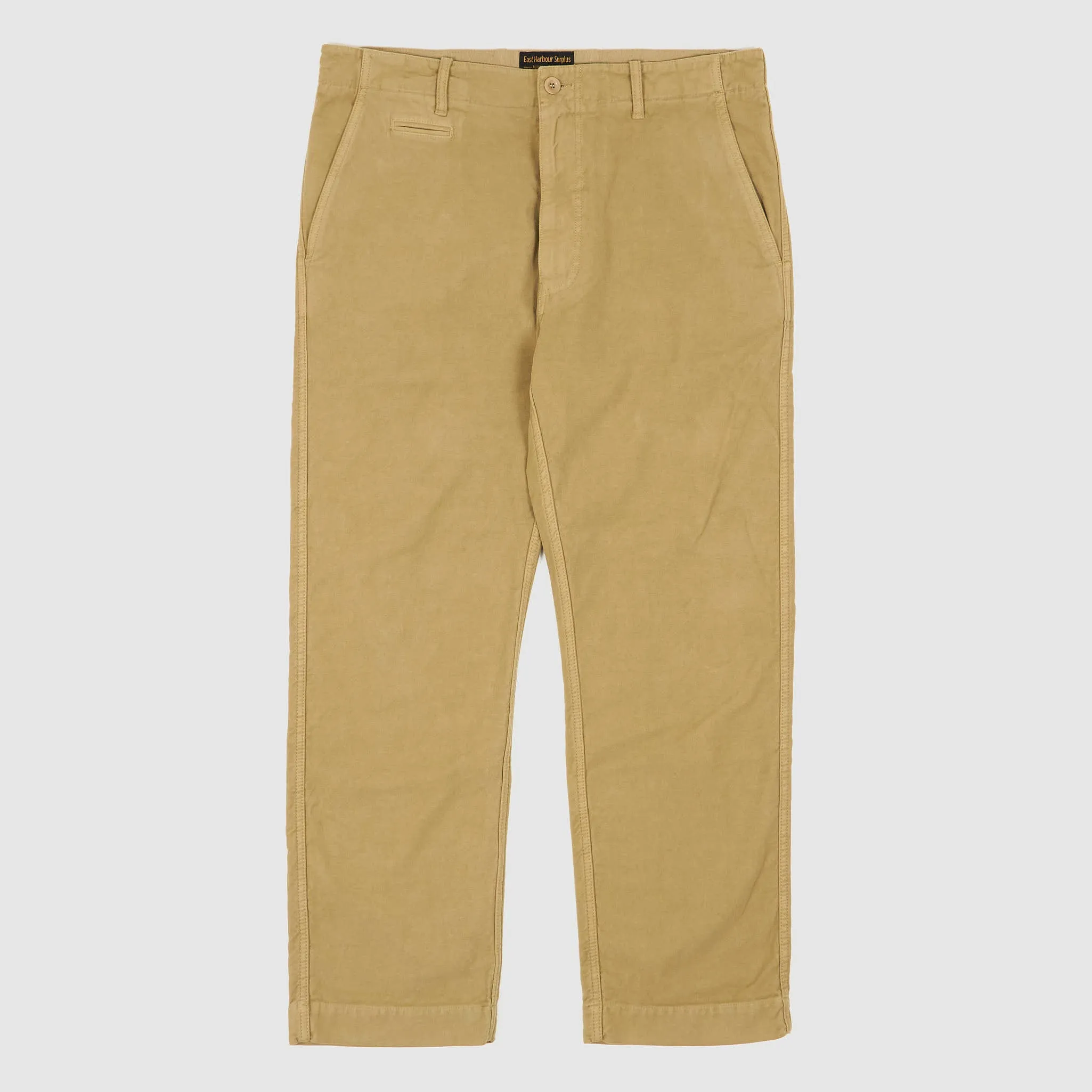 East Harbour Surplus Chino Trousers
