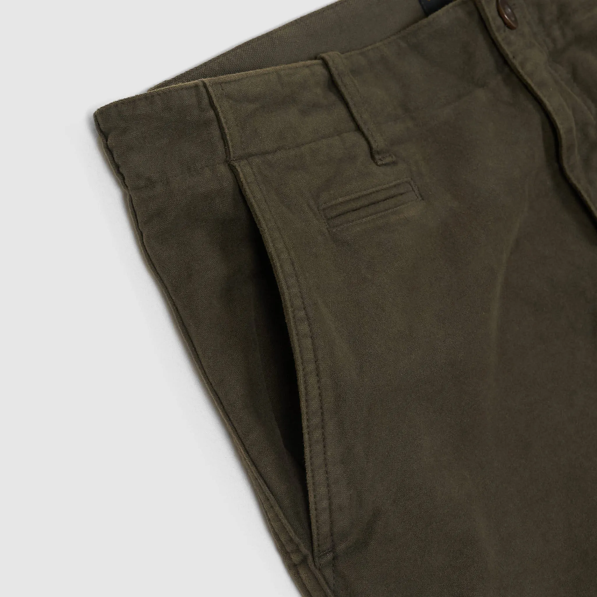 East Harbour Surplus Chino Trousers