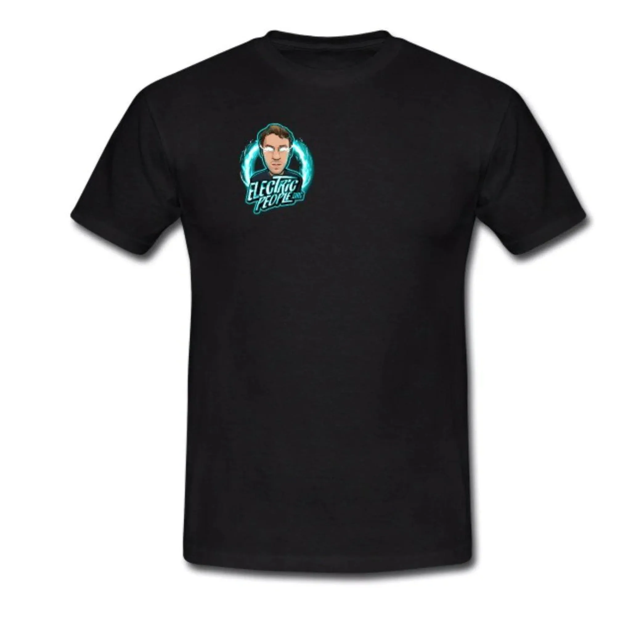 Electric People T-Shirt