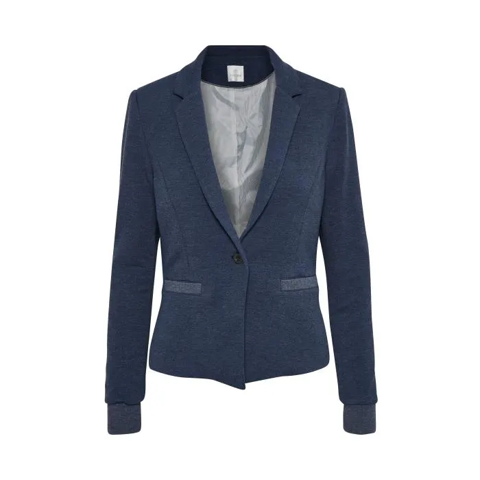 EVA BLAZER CULTURE ( FARVER)