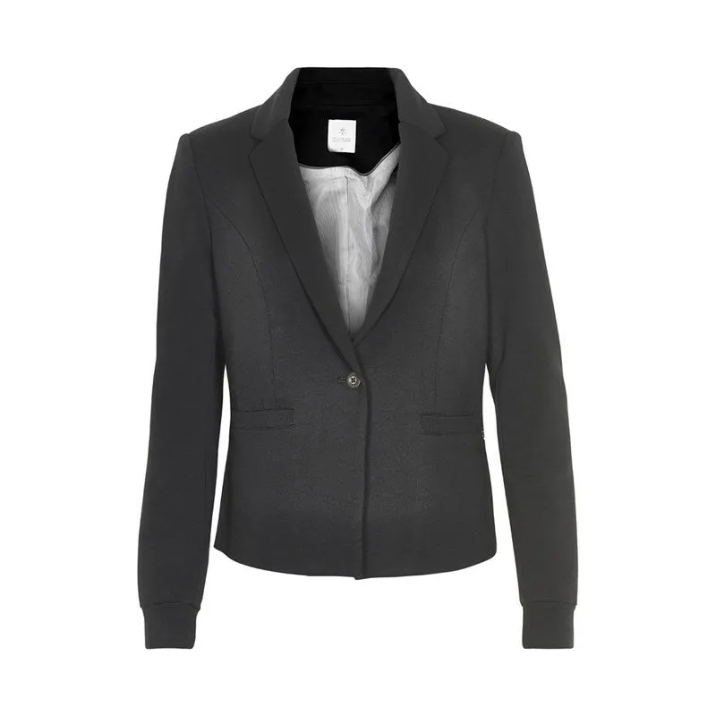 EVA BLAZER CULTURE ( FARVER)