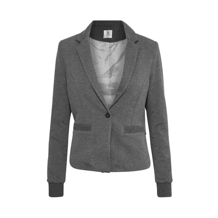 EVA BLAZER CULTURE ( FARVER)