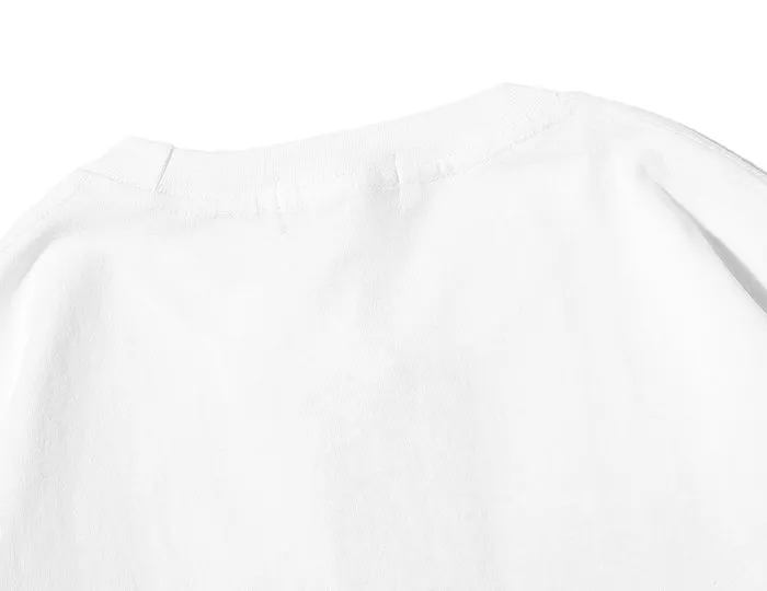 Extreme Aesthetic Angelic Long Sleeve Tee