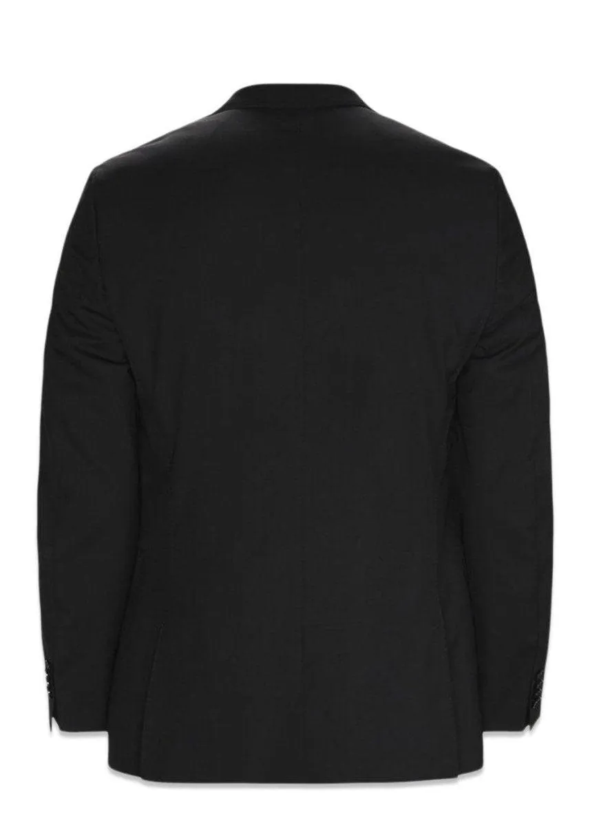 Falk Blazer - Black