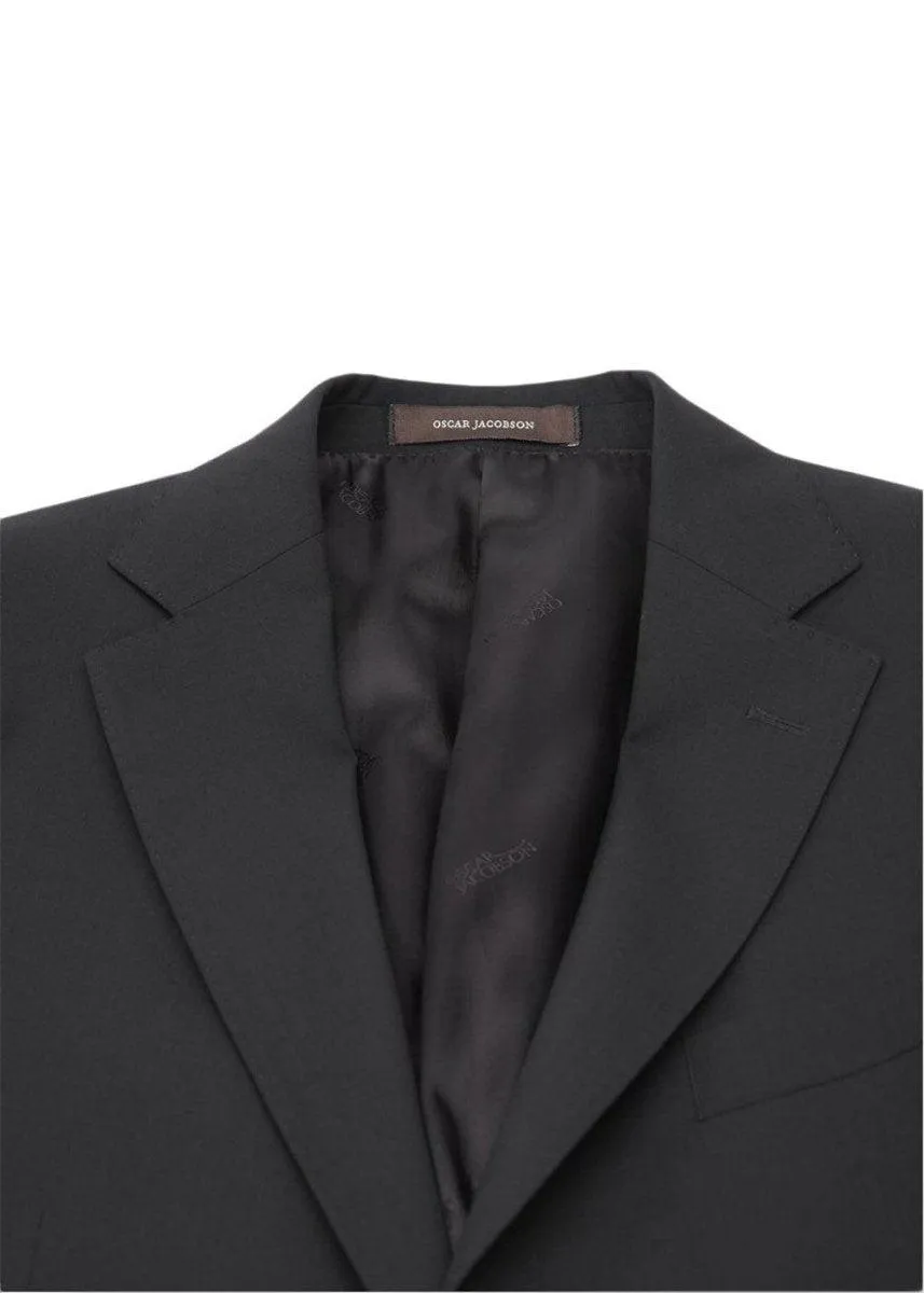 Falk Blazer - Black