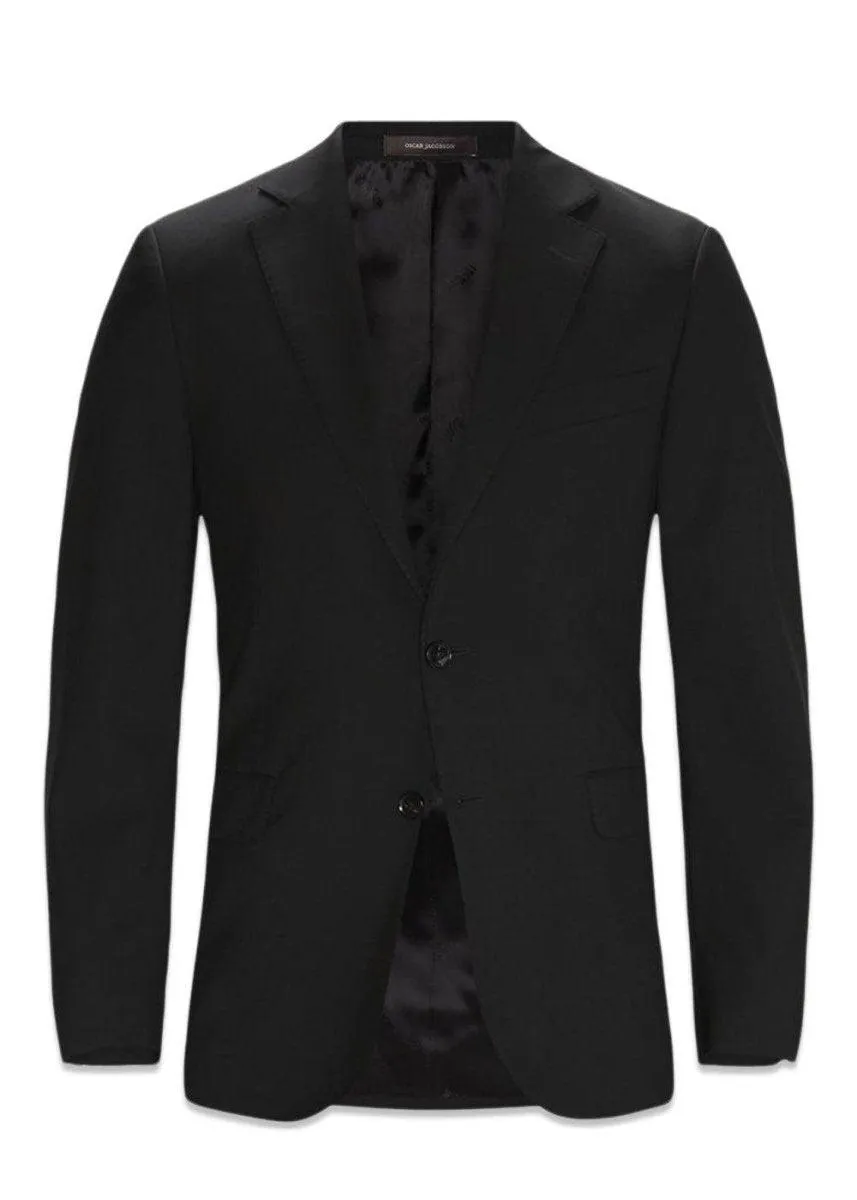 Falk Blazer - Black