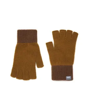 FINGERLESS / UDC / MUSTARD BROWN MIX