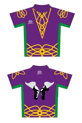 Flying Irish T-Shirt