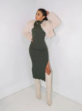 Furtastic In This Chic Jacket