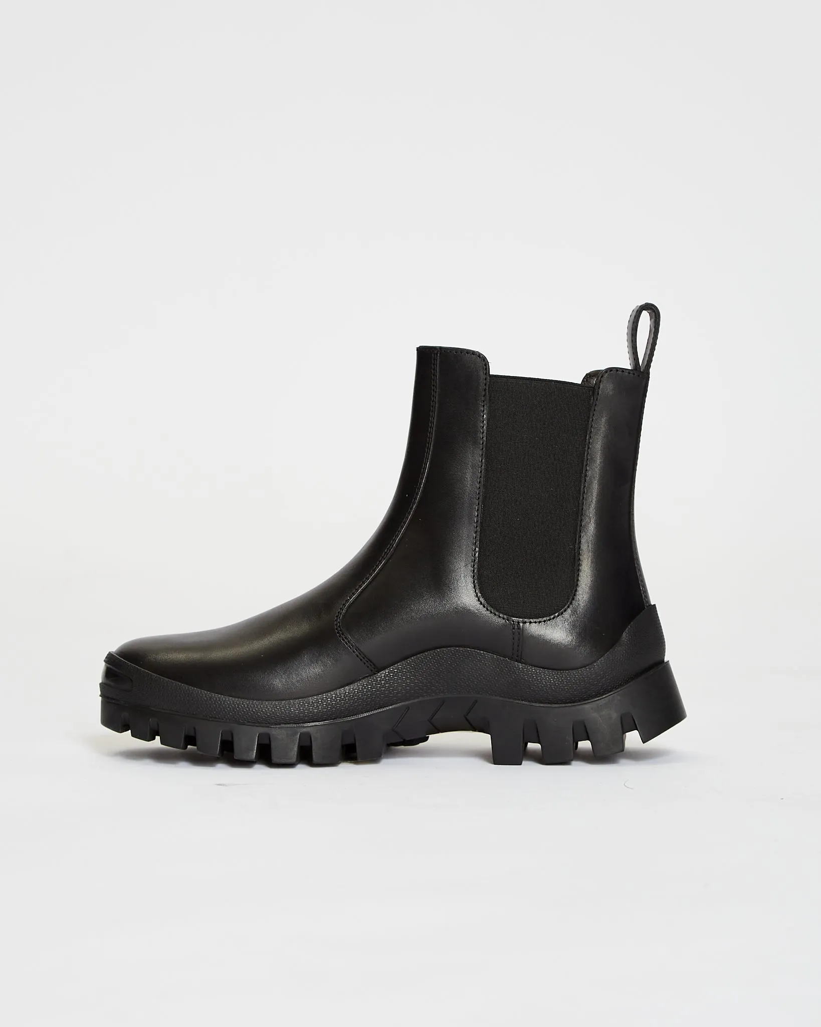 Greta Winter Boot