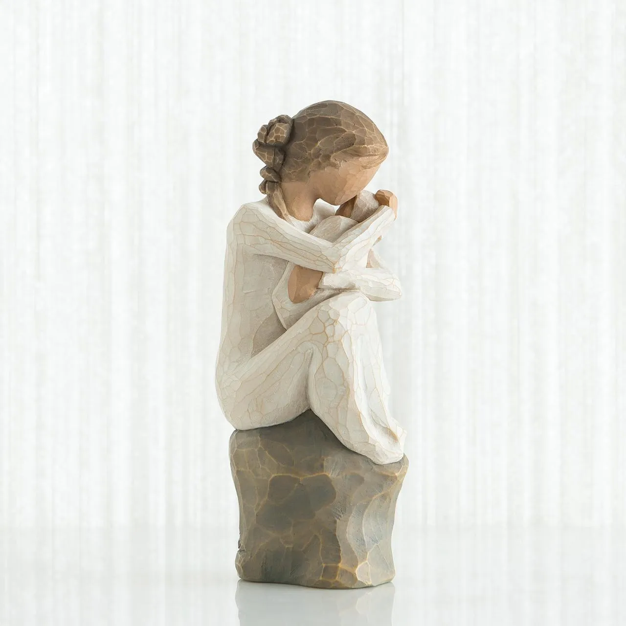 Guardian Willow Tree Figure