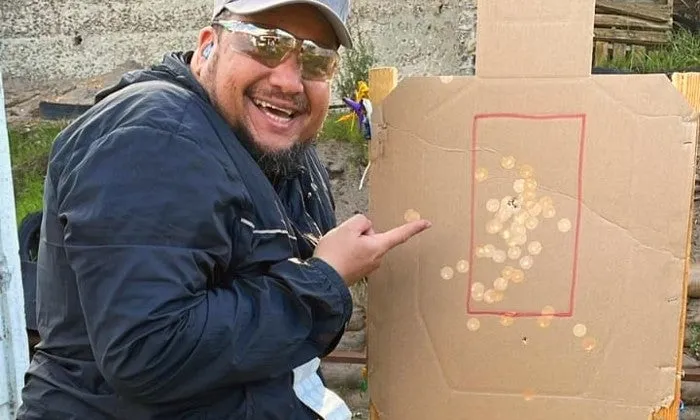 Gun Fun & Safety Session with Unlimited Ammunition at SL Training Academy