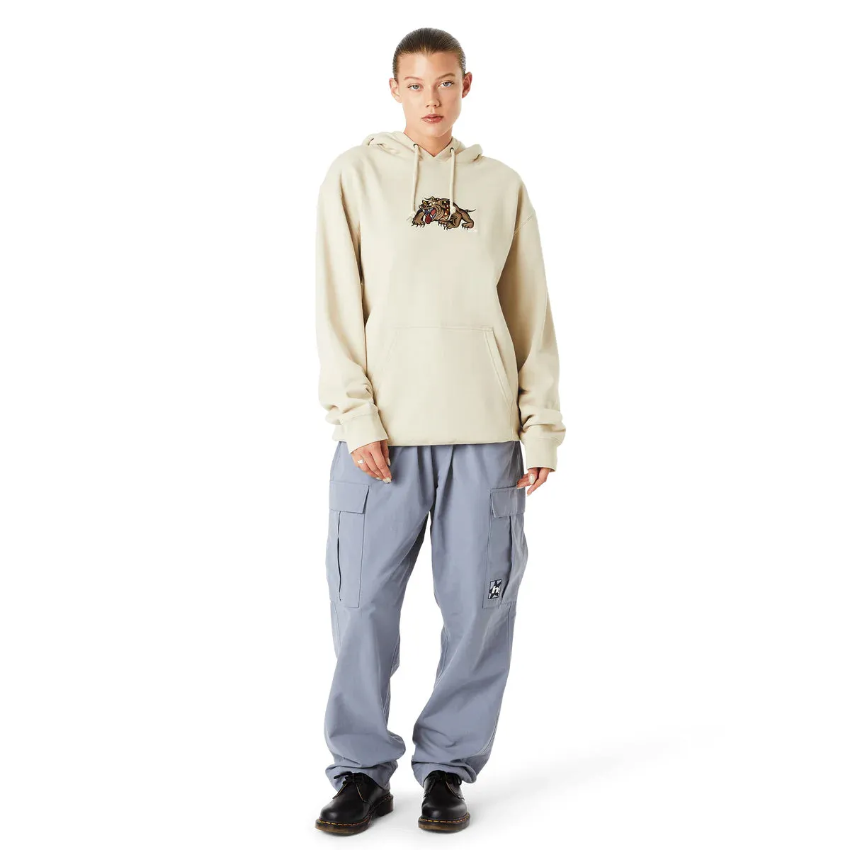 Huf - Leisure Cargo Pants Slate