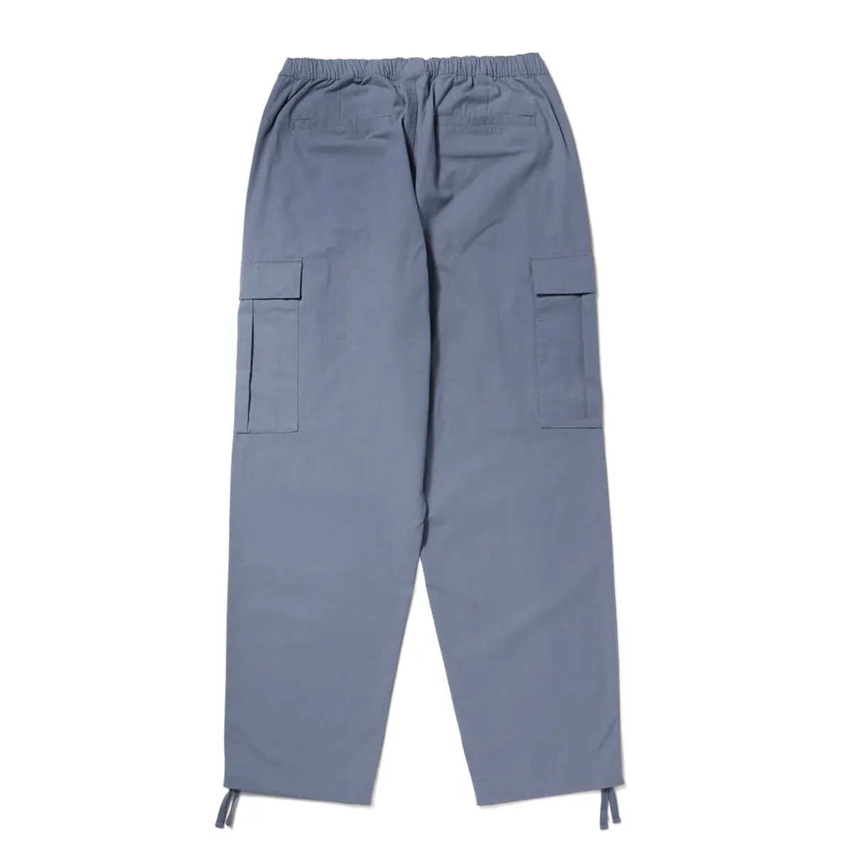 Huf - Leisure Cargo Pants Slate