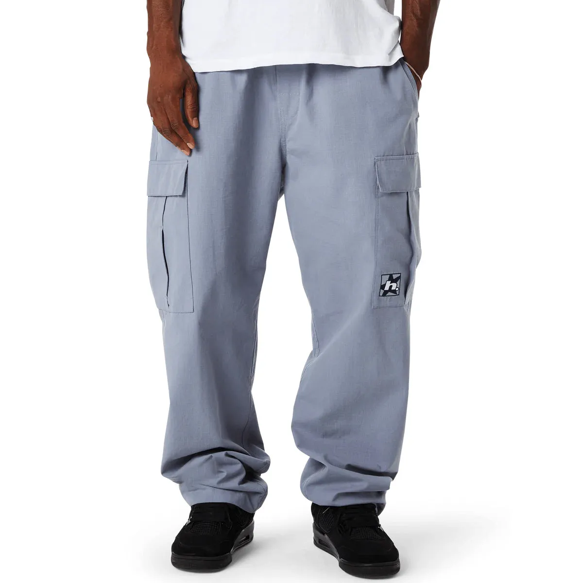 Huf - Leisure Cargo Pants Slate