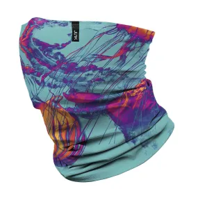JUNK Psychedelic Smack Winter Neck Gaiter