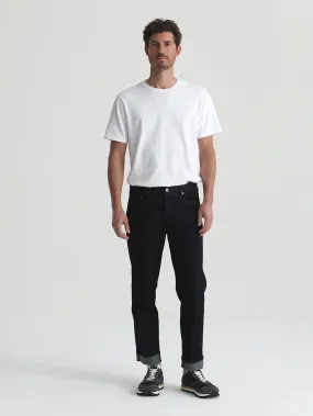 Kace 28 Straight Jean - Stellar